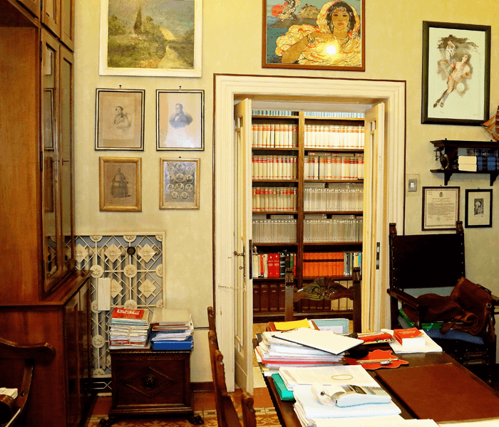 Studio Legale D'Orsogna - Sede di Pescara